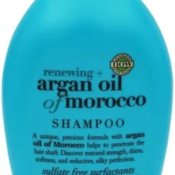 Ogx Moroccan Argan Oil Shampoo