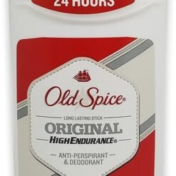 Old Spice Deo 3oz Original