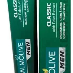 Palmolive Lather Shaving Cream 100Ml