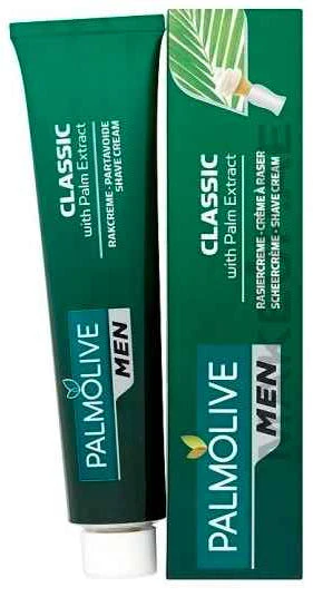 Palmolive Lather Shaving Cream 100Ml
