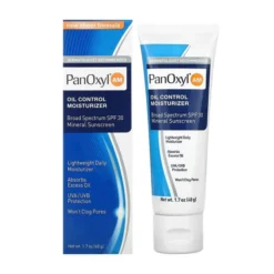 Panoxyl AM Oil Control Moisturizer 1.7oz