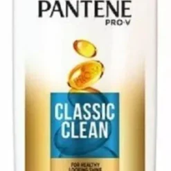 Pantene Conditioner 270Ml Classic Clean