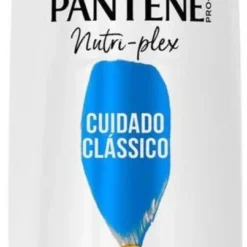 Pantene Shampoo 500Ml Classic Clean
