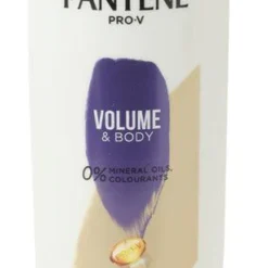 Pantene Volume And Body Conditioner 360ml