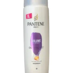 Pantene Volume And Body Shampoo 500Ml