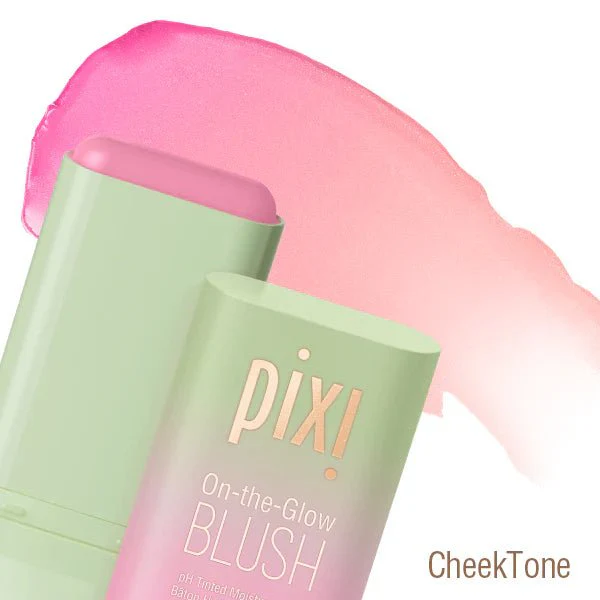 Pixi by Petra On-the-Glow Blush - Image 2