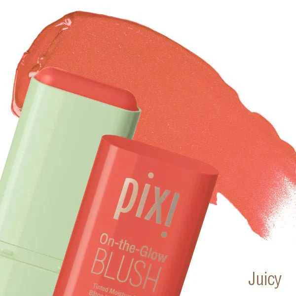 Pixi by Petra On-the-Glow Blush - Image 3
