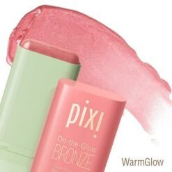 Pixi by Petra On-the-Glow Bronze