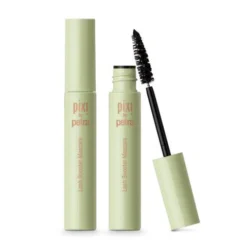 Pixi Lash Booster MascaraBlackest Black