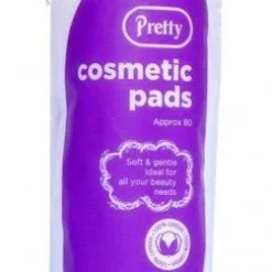 Pretty Pads 80'S