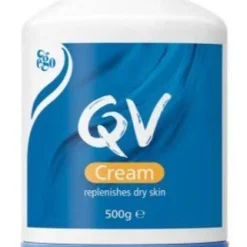 QV CREAM 500 g