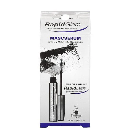 Rapidglam Lash Enhancing Mascserum - Image 2