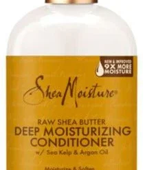 Raw Shea Butter Restorative Conditioner