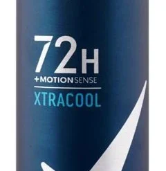 Rexona Advanced Protection Xtra Cool Antiperspirant Spray-200 ml