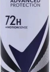 Rexona Invisible Advanced Protection Deodorant Spray - 200 ml