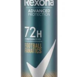 Rexona Men 72H+ Advanced Protection 200ml