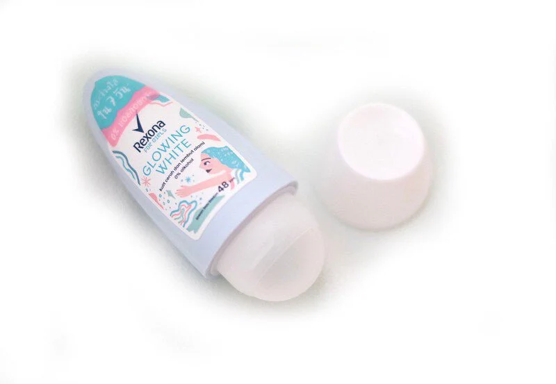 REXONA ROLL ON (INDO) 40ML X 24 GLOWING (W) - Image 3