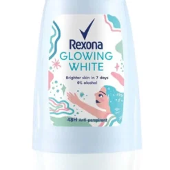 REXONA ROLL ON (INDO) 40ML X 24 GLOWING (W)