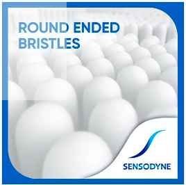 Sensodyne Toothbrush Soft Sensitive - Image 6