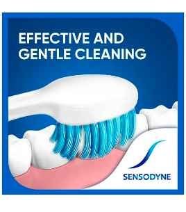 Sensodyne Toothbrush Soft Sensitive - Image 3