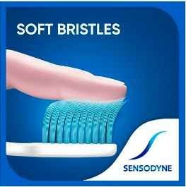 Sensodyne Toothbrush Soft Sensitive - Image 4