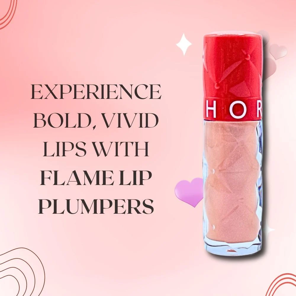 Sephora 3 OUTRAGEOUS INTENSE LIP PLUMPERS Set - Image 7