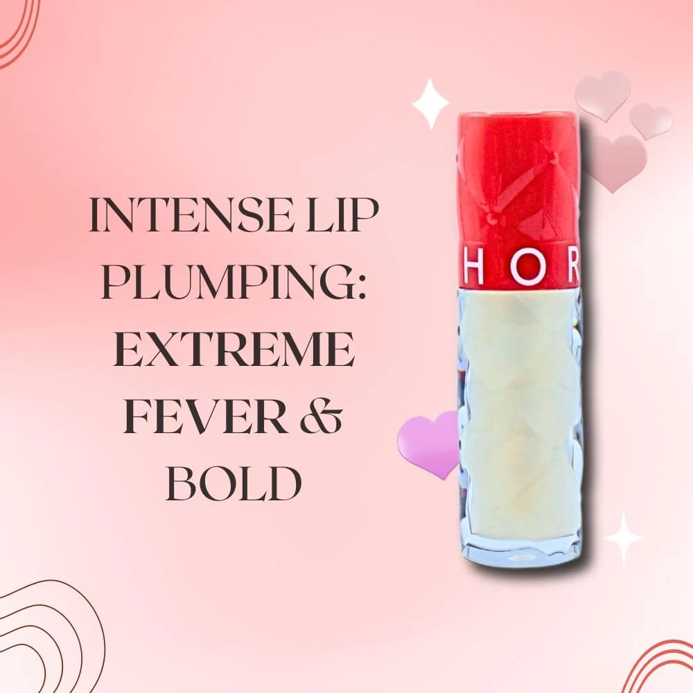 Sephora 3 OUTRAGEOUS INTENSE LIP PLUMPERS Set - Image 8