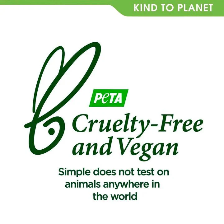 Simple Micellar Water 200Ml - Image 4