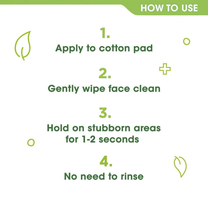 Simple Micellar Water 200Ml - Image 8