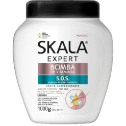 SKALA Expert Bomba de Vitaminas 1000 g