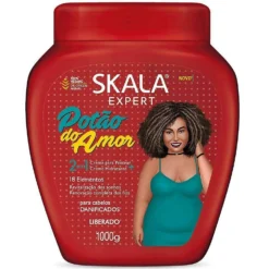 Skala Expert Love Pot Hair Treatment Conditioning Cream