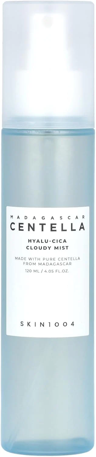 SKIN1004-Madagascar Centella Hyalu-Cica Cloudy Mist 120ml