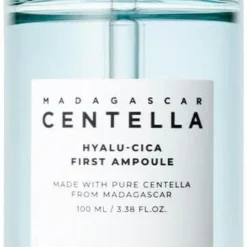 SKIN1004 Madagascar Centella Hyalu-Cica First Ampoule 100ml