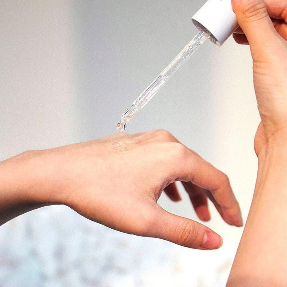 SKIN1004 Madagascar Centella Hyalu-Cica First Ampoule 100ml - Image 3