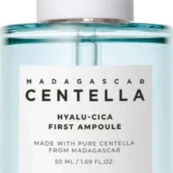 SKIN1004-Madagascar Centella Hyalu-Cica First Ampoule 50ml