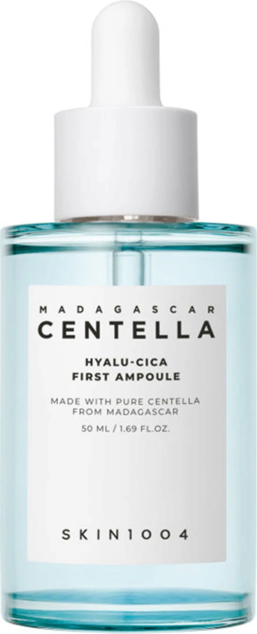 SKIN1004-Madagascar Centella Hyalu-Cica First Ampoule 50ml