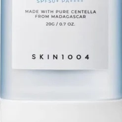 SKIN1004 Madagascar Centella Hyalu-Cica Silky-Fit Sun Stick 20g