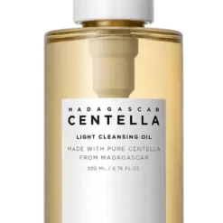 KIN1004 Madagascar Centella Light Cleansing Oil 200ml