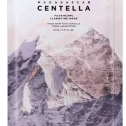 SKIN1004 - Madagascar Centella Poremizing Clarifying Mask 23ml