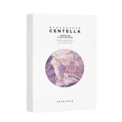 SKIN1004-Madagascar Centella Poremizing Clarifying Mask 23ml x 5ea