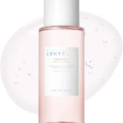 SKIN1004 - Madagascar Centella Poremizing Clear Toner 210ml