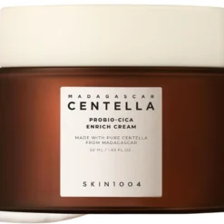 SKIN1004-Madagascar Centella Probio-Cica Enrich Cream 50ml