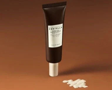 SKIN1004-Madagascar Centella Probio-Cica Glow Sun Ampoule 50ml - Image 2