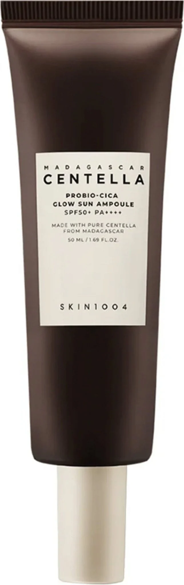 SKIN1004-Madagascar Centella Probio-Cica Glow Sun Ampoule 50ml