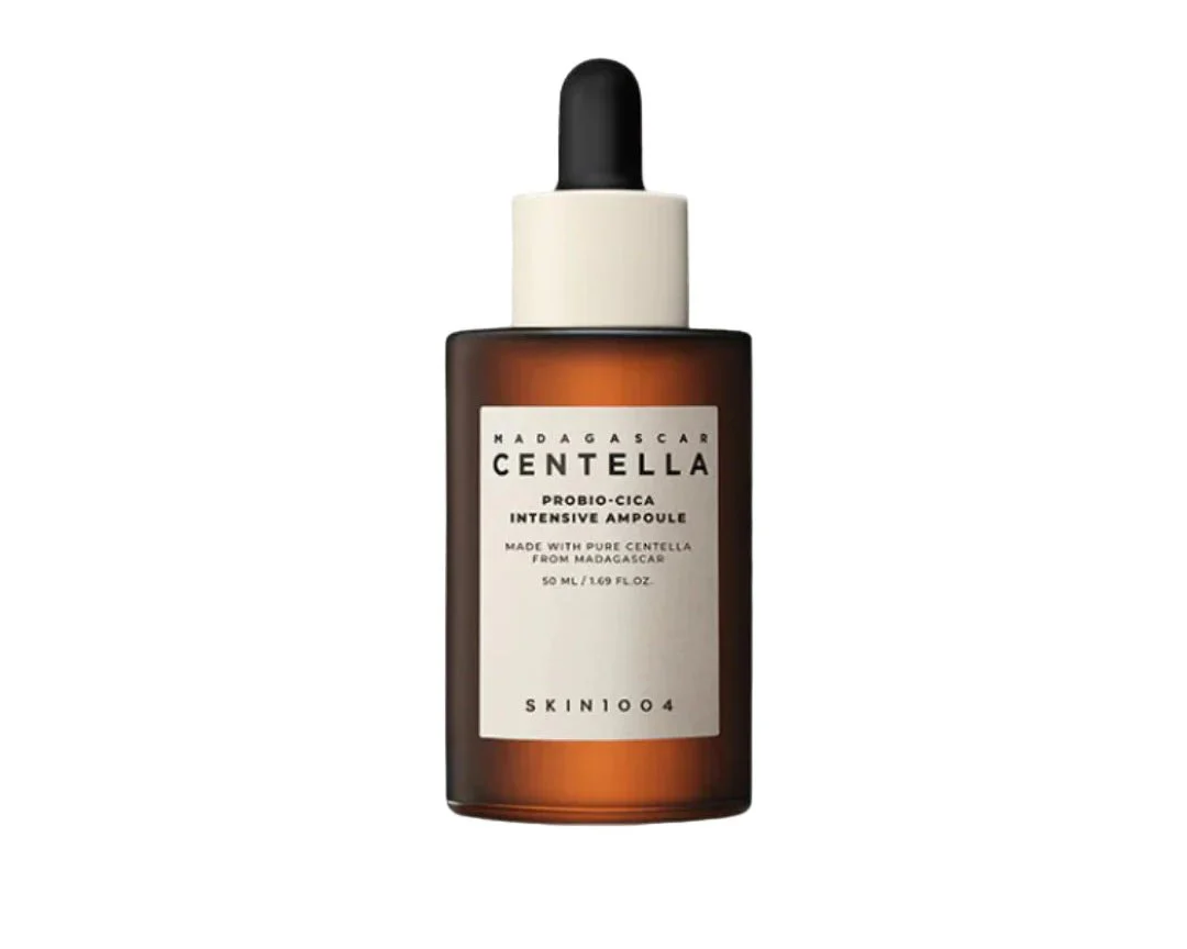 SKIN1004-Madagascar Centella Probio-Cica Intensive Ampoule 50ml