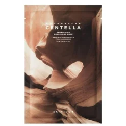 SKIN1004-Madagascar Centella Probio-Cica Nourishing Mask 22ml
