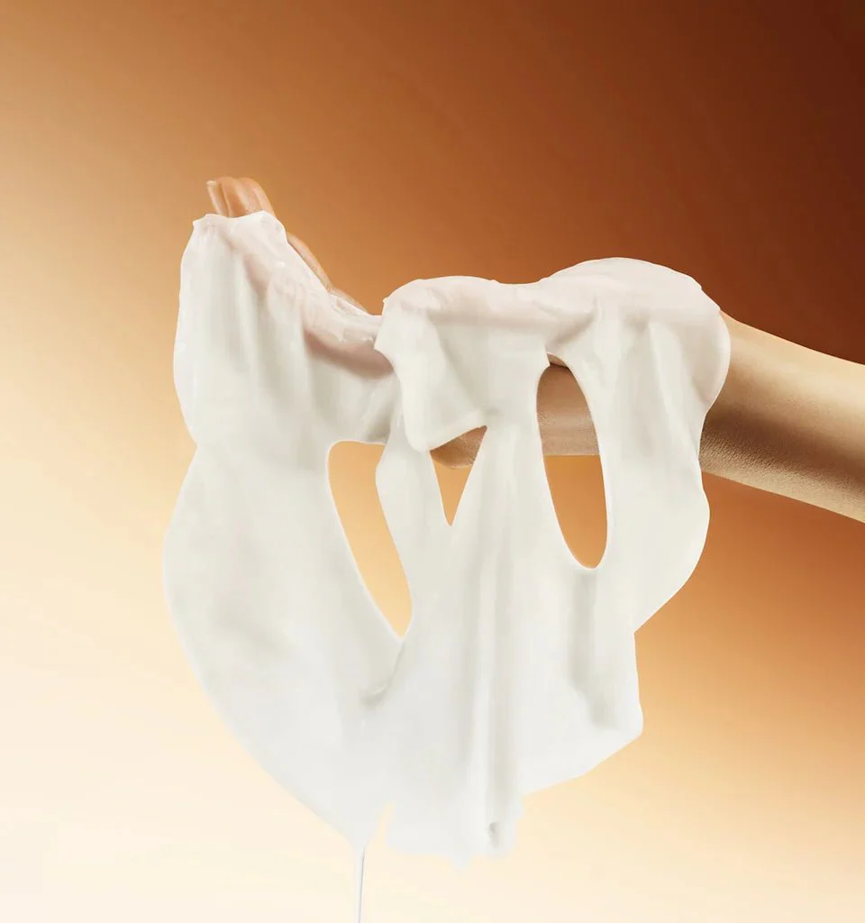 SKIN1004-Madagascar Centella Probio-Cica Nourishing Mask 22ml x 5ea - Image 3