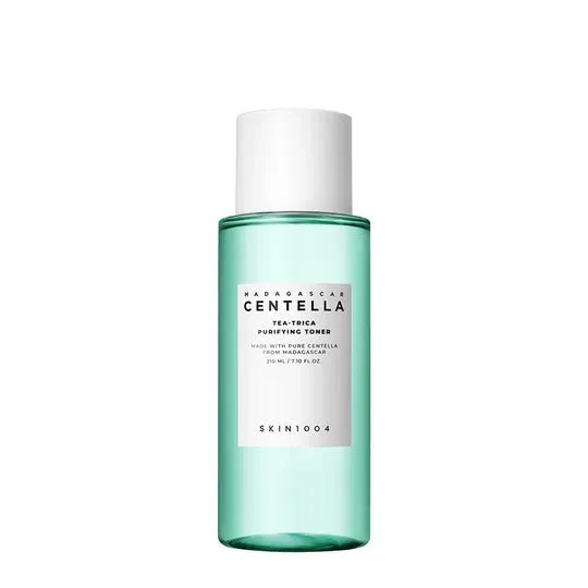 SKIN1004-Madagascar Centella Tea-Trica Purifying Toner 210ml