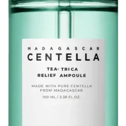 SKIN1004 Madagascar Centella Tea-Trica Relief Ampoule 100ml