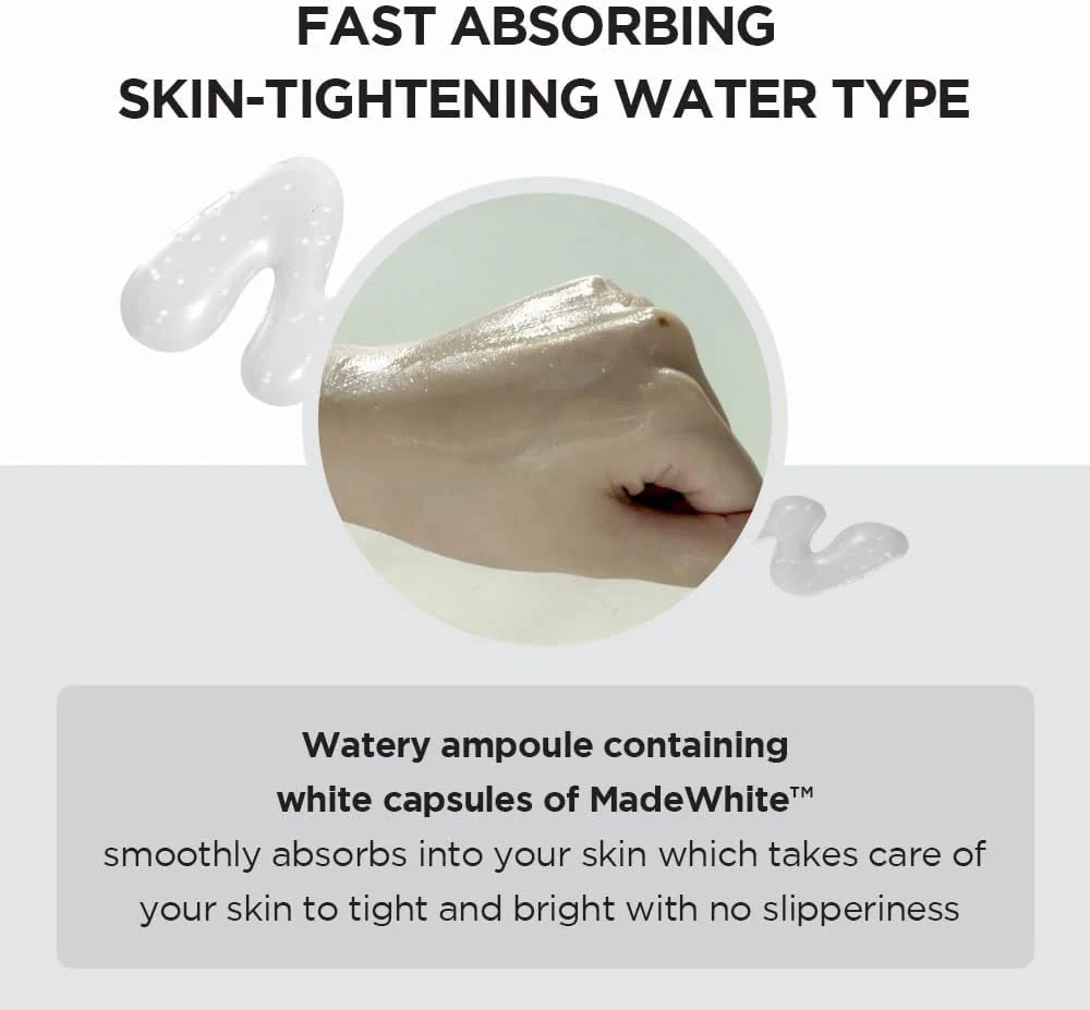 SKIN1004 Madagascar Centella Tone Brightening Capsule Ampoule 100ml - Image 4